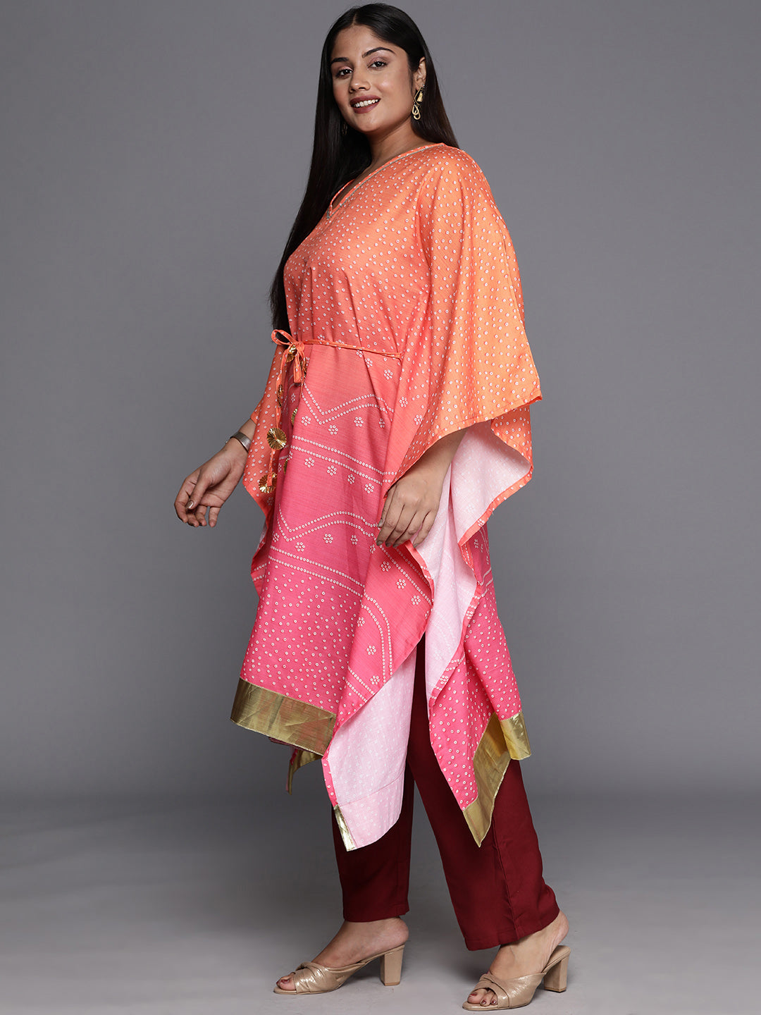 Women's Traditional