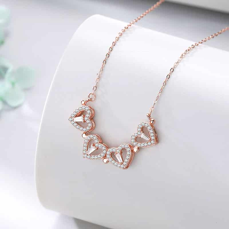 Color_Rose Gold