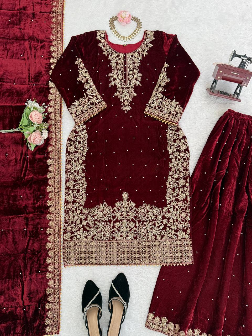 Color_Maroon