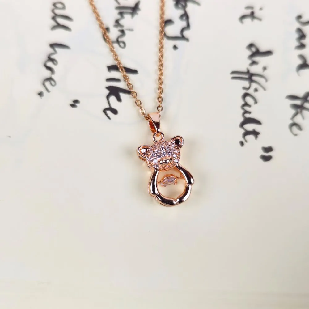 Color_Rose Gold