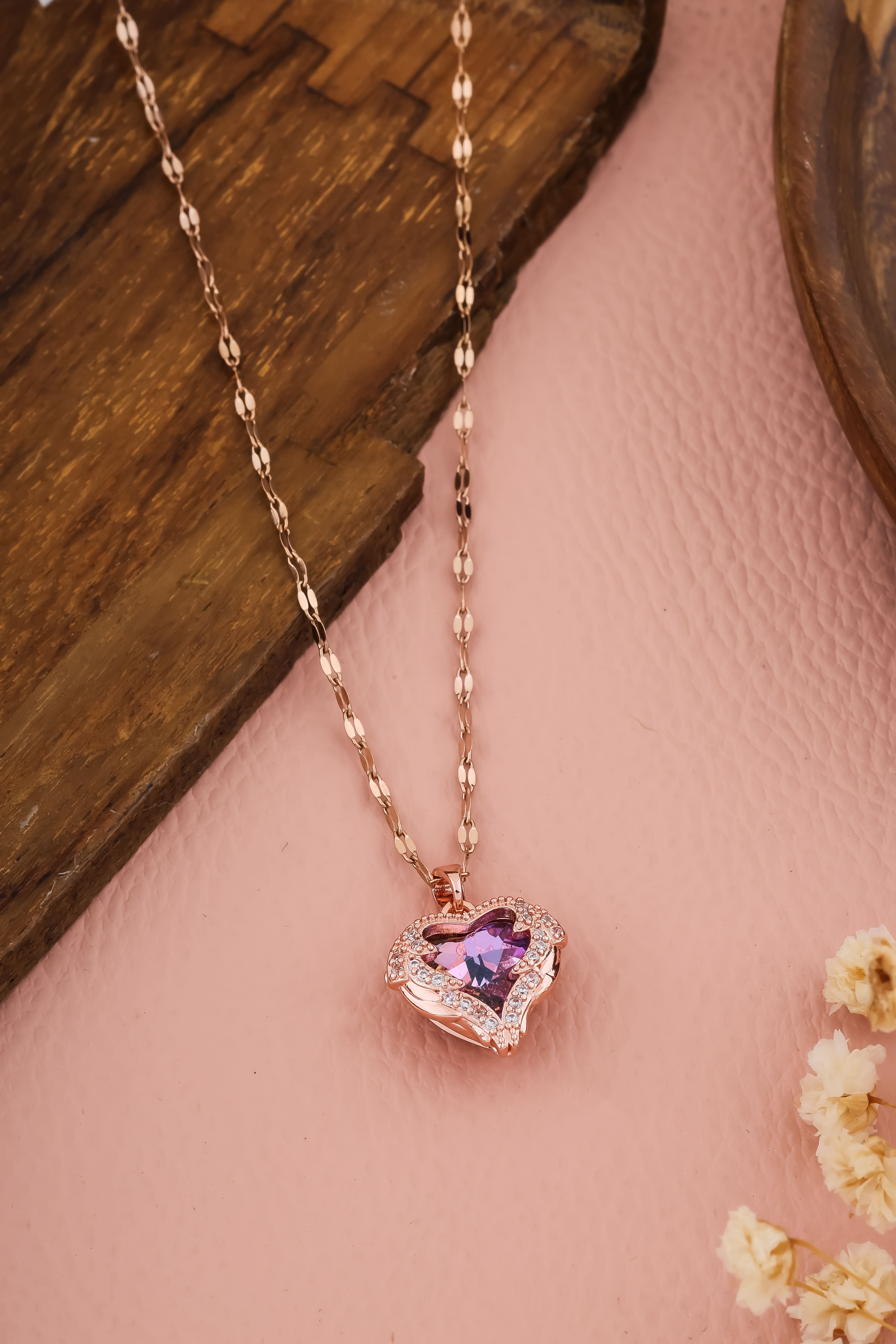 Color_Rose GOld