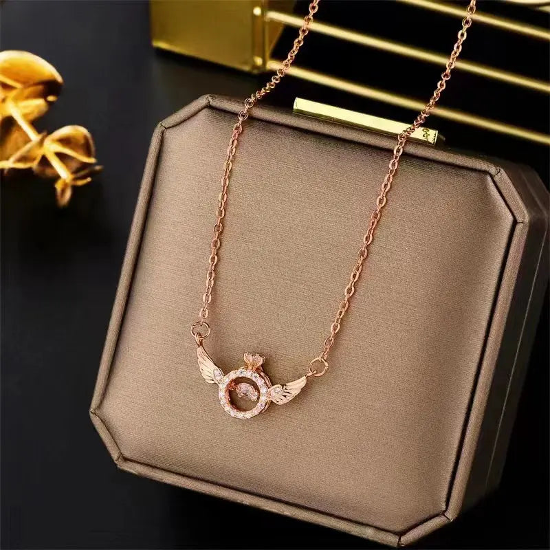 Color_Rose Gold