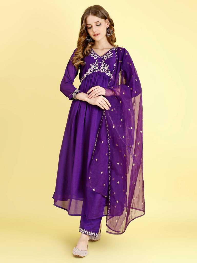 Color_VIOLET 