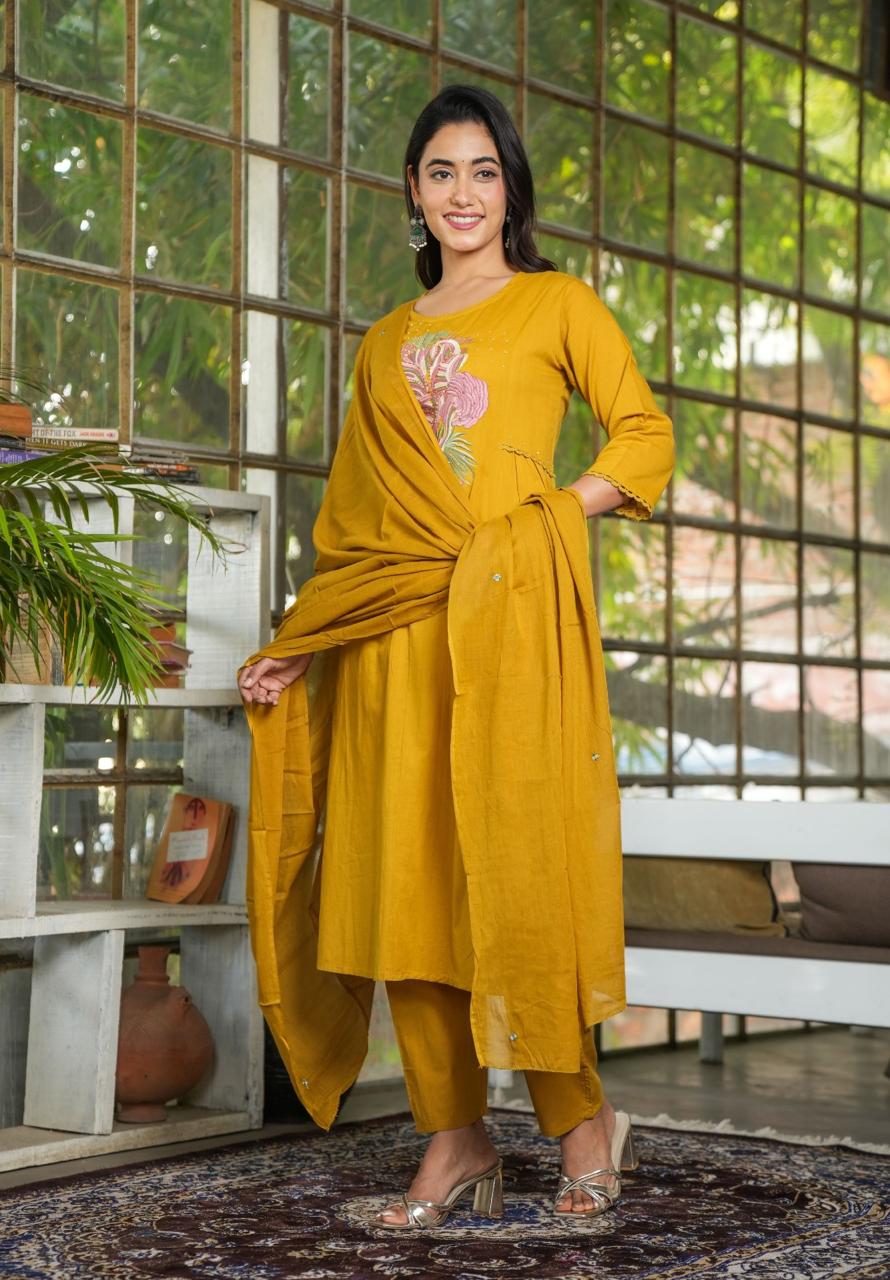 Color_Mustard