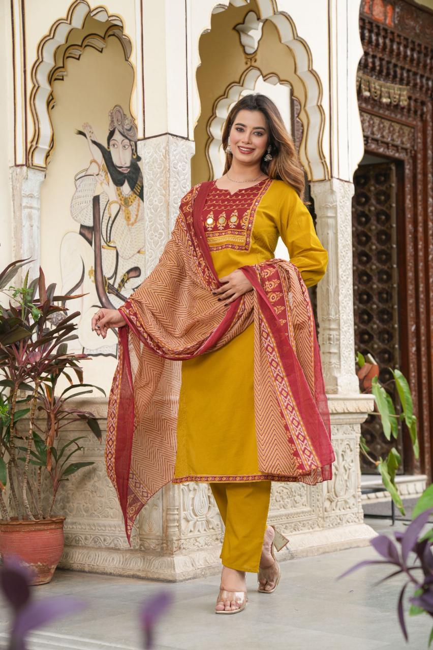 Color_Mustard