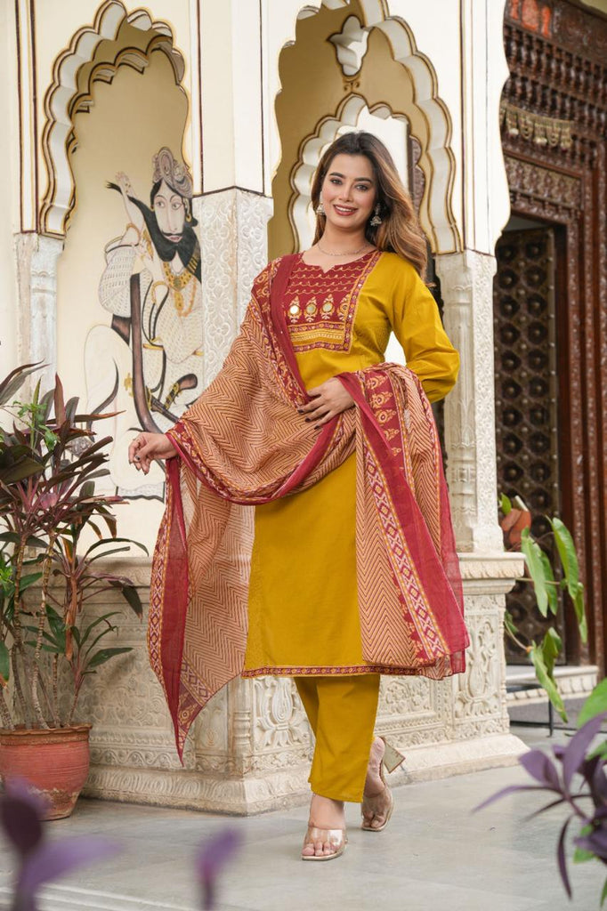 Color_Mustard