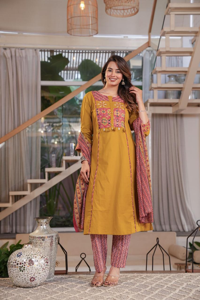 Color_Mustard