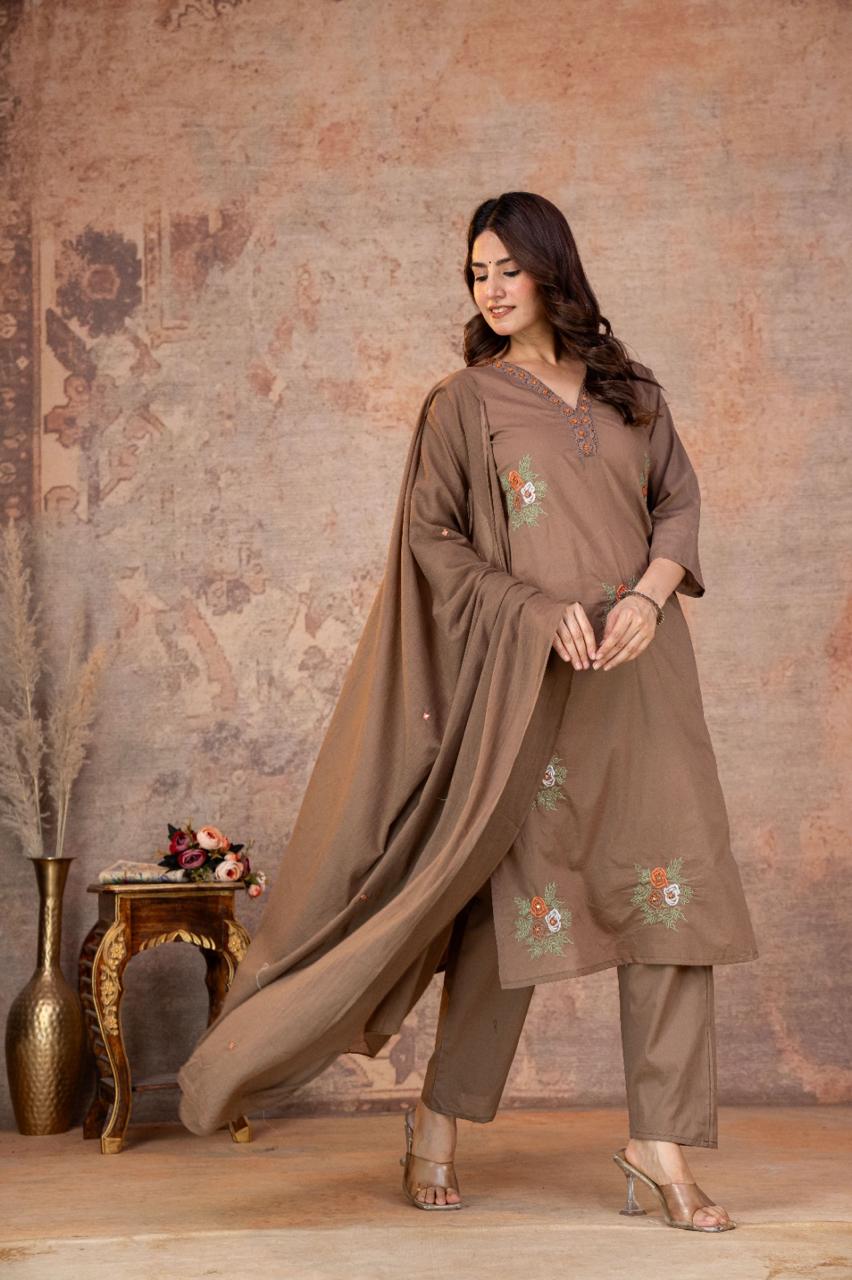 Color_Brown