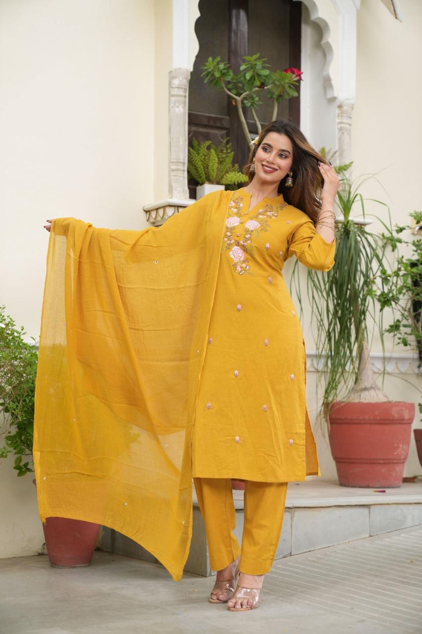 Color_Mustard