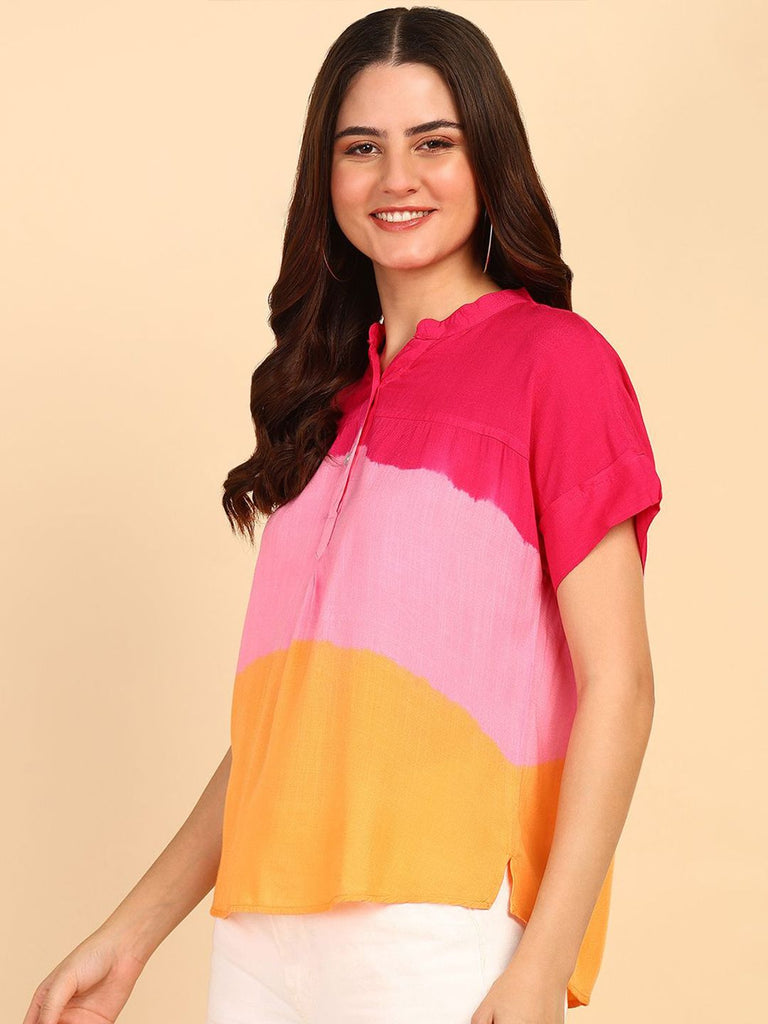 Color_Multi Color