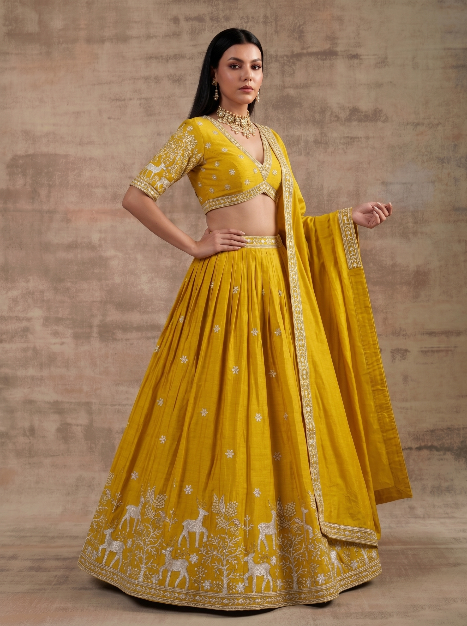 Color_Mustard