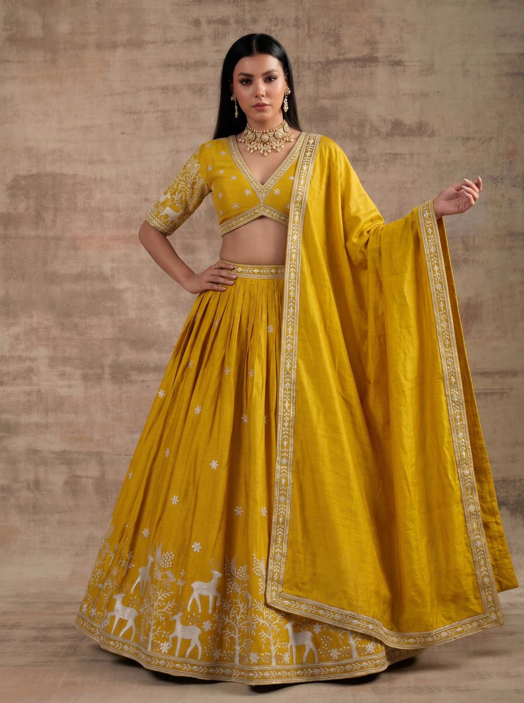 Color_Mustard