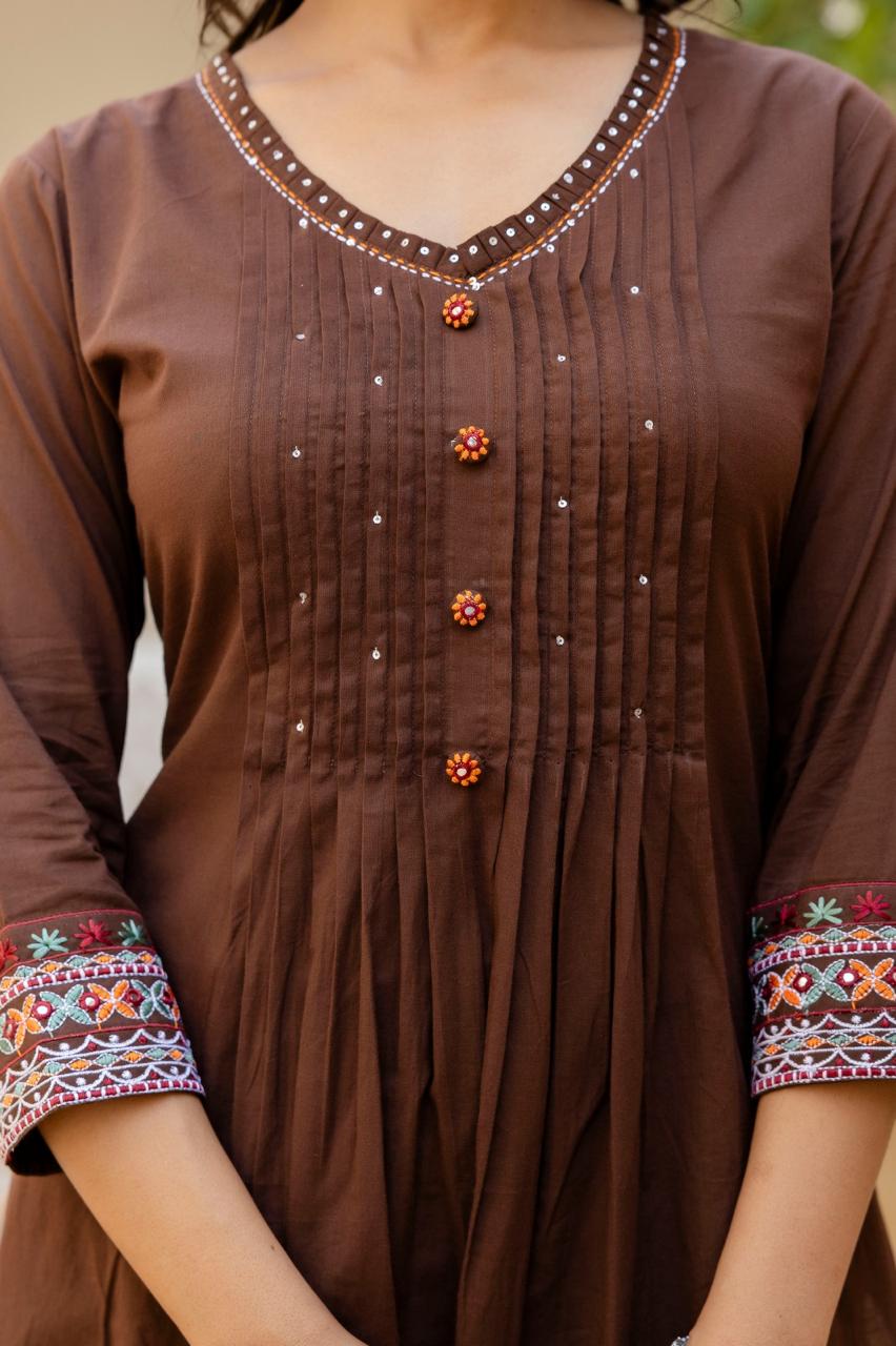 Color_Brown