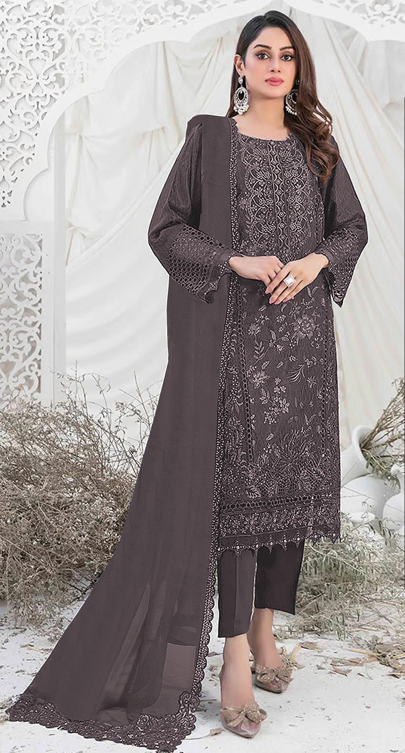Color_Brown