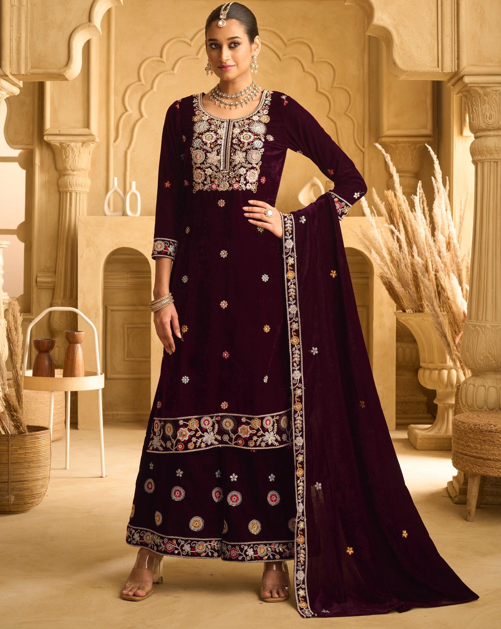 Color_maroon
