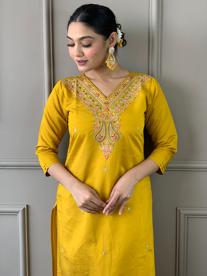 Color_mustard