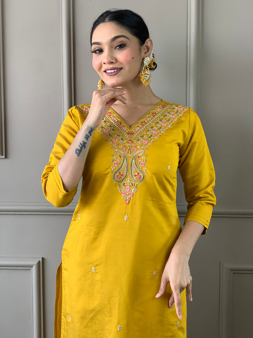 Color_mustard