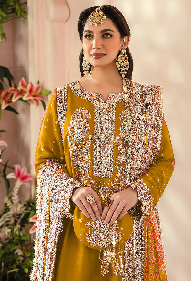 Color_mustard