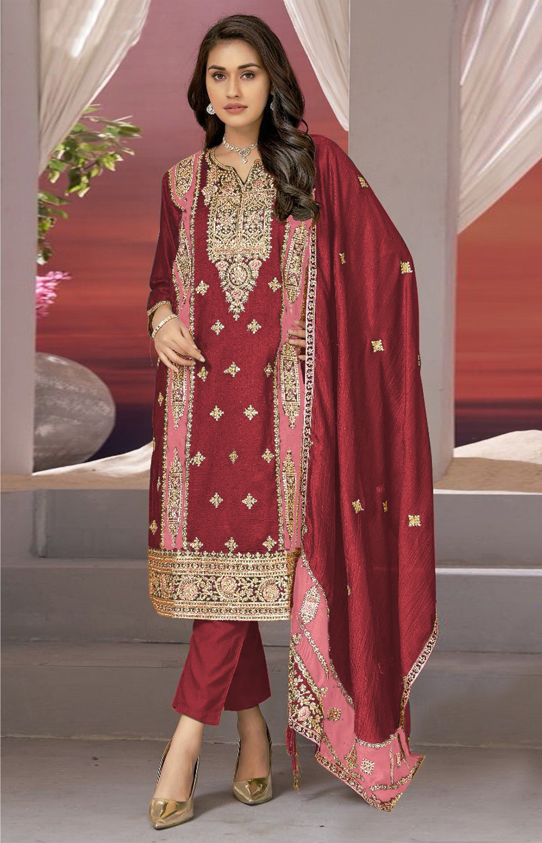 Color_maroon