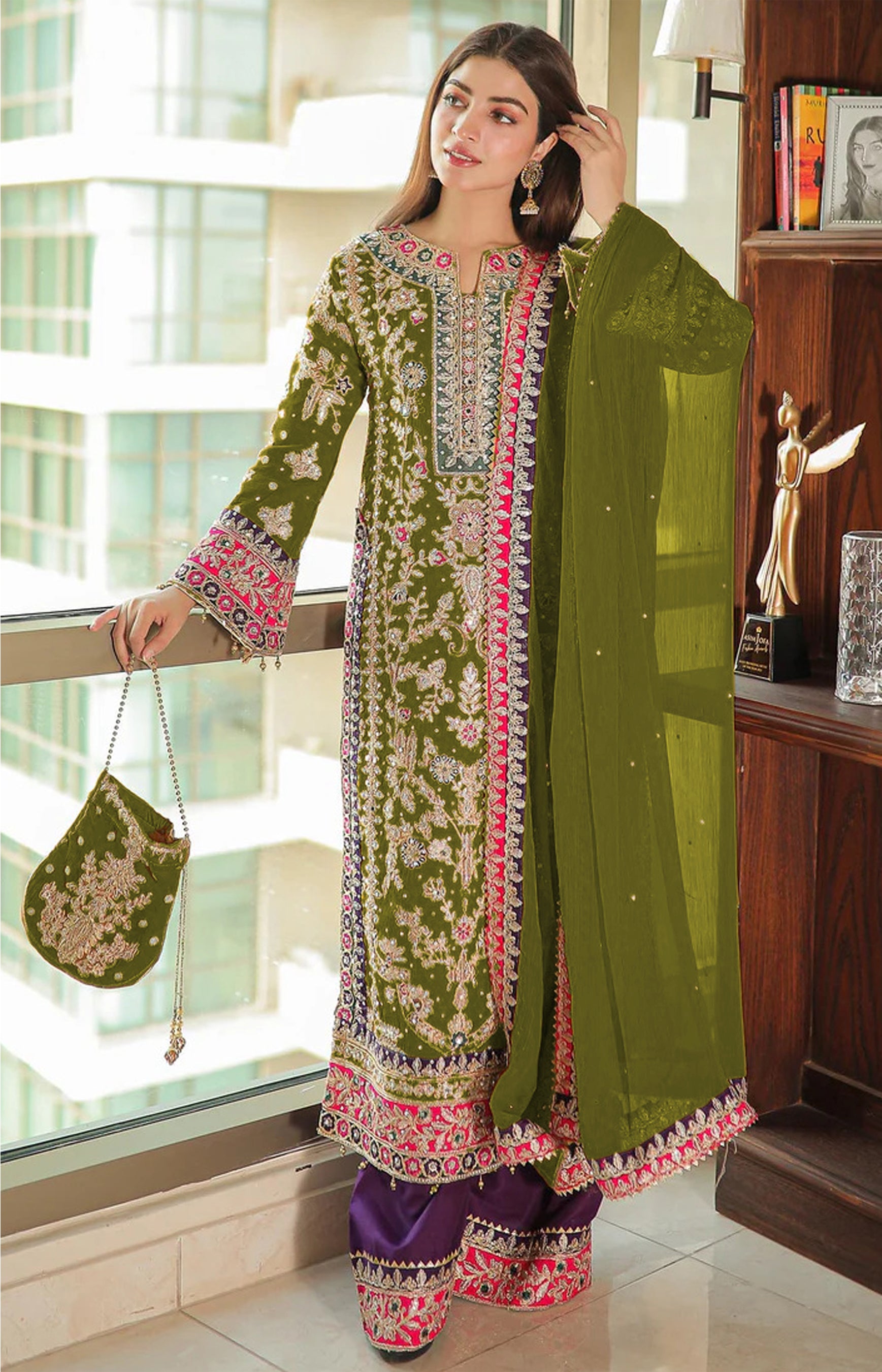 Color_Green