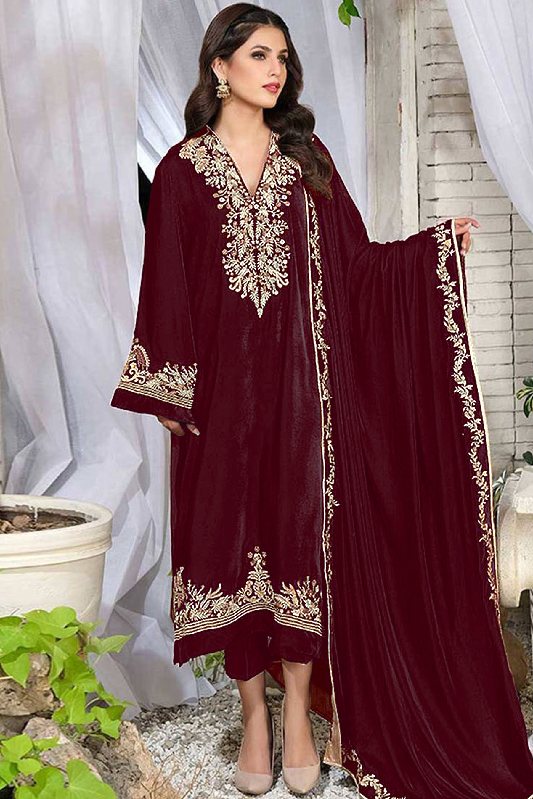 Color_maroon