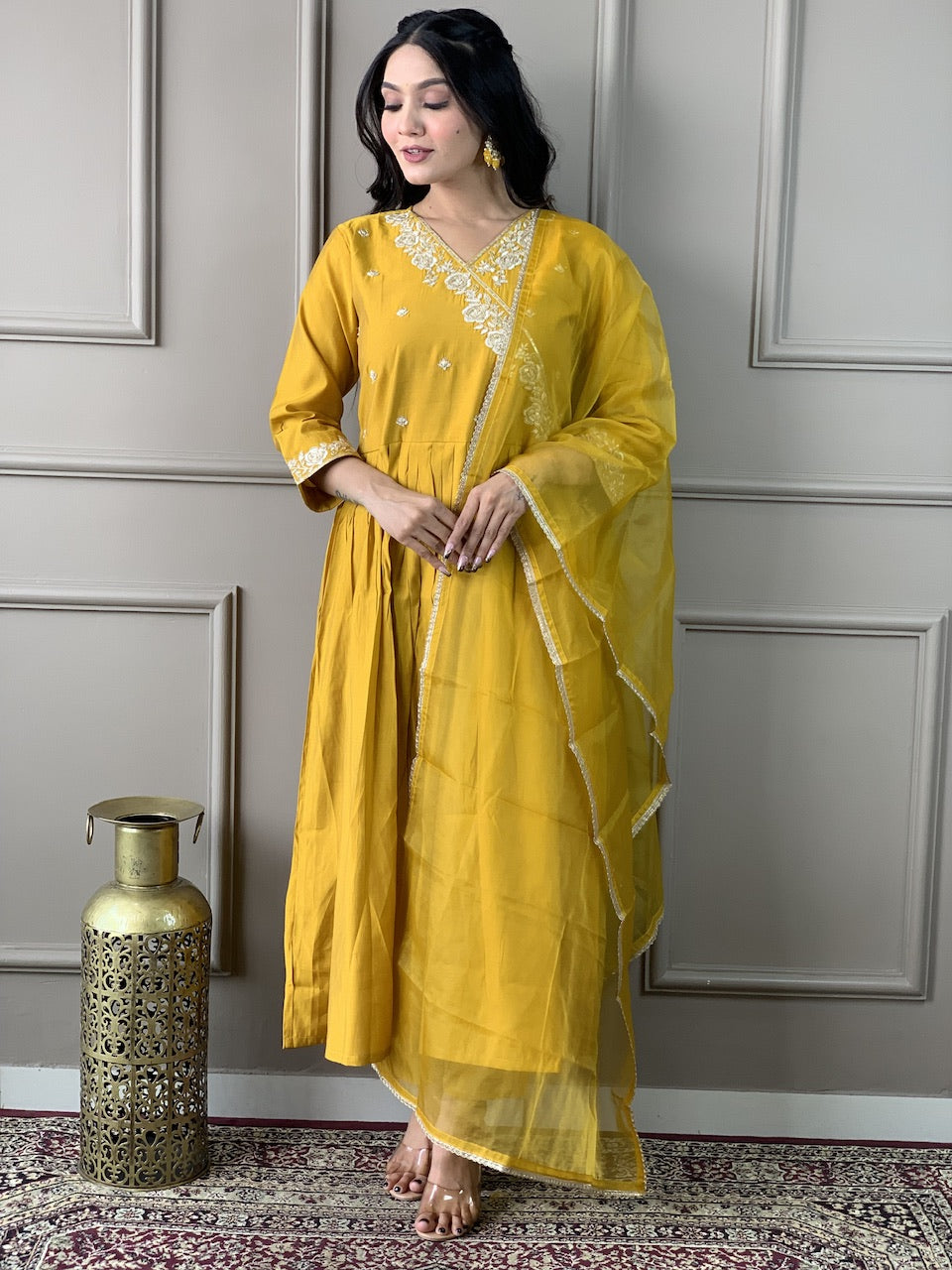 Color_mustard
