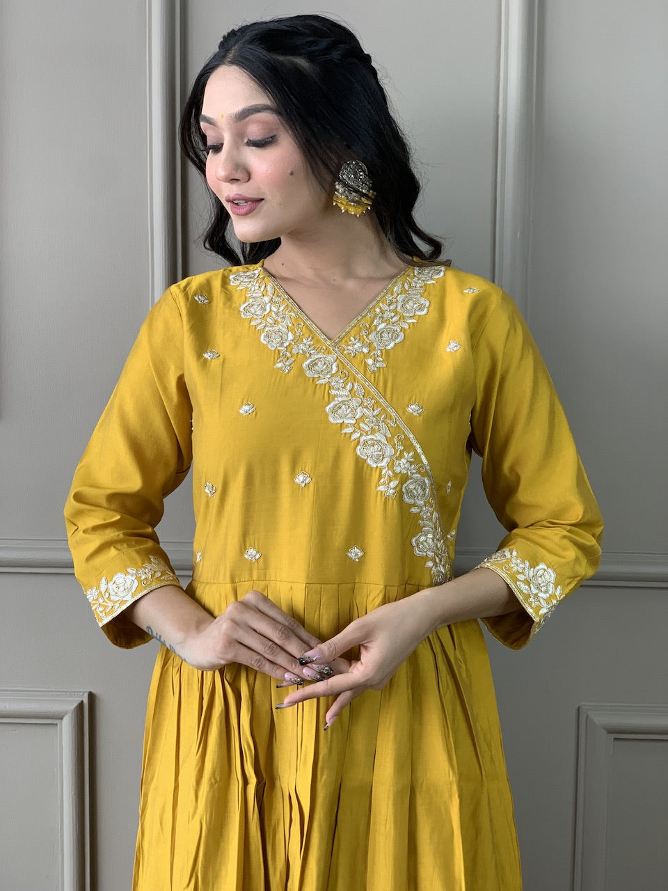 Color_mustard