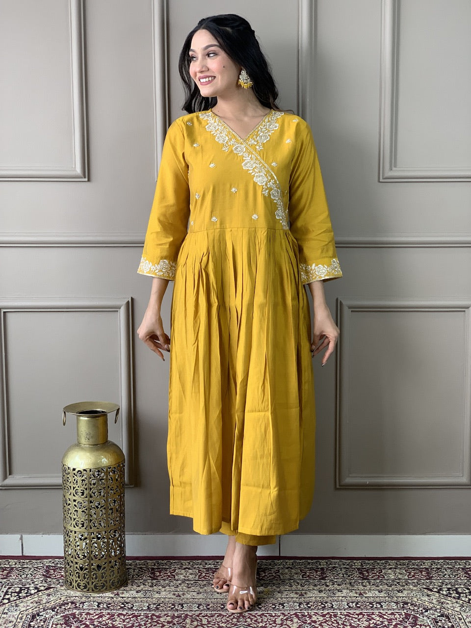 Color_mustard