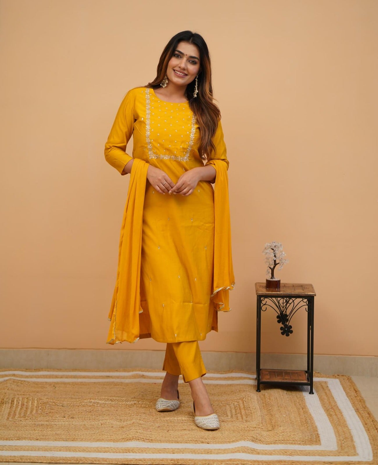 Color_mustard