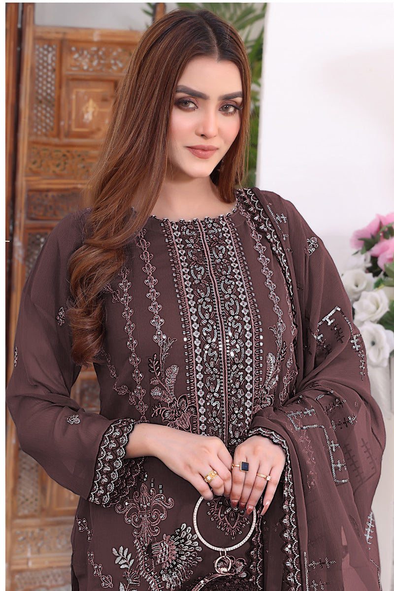 Color_Brown