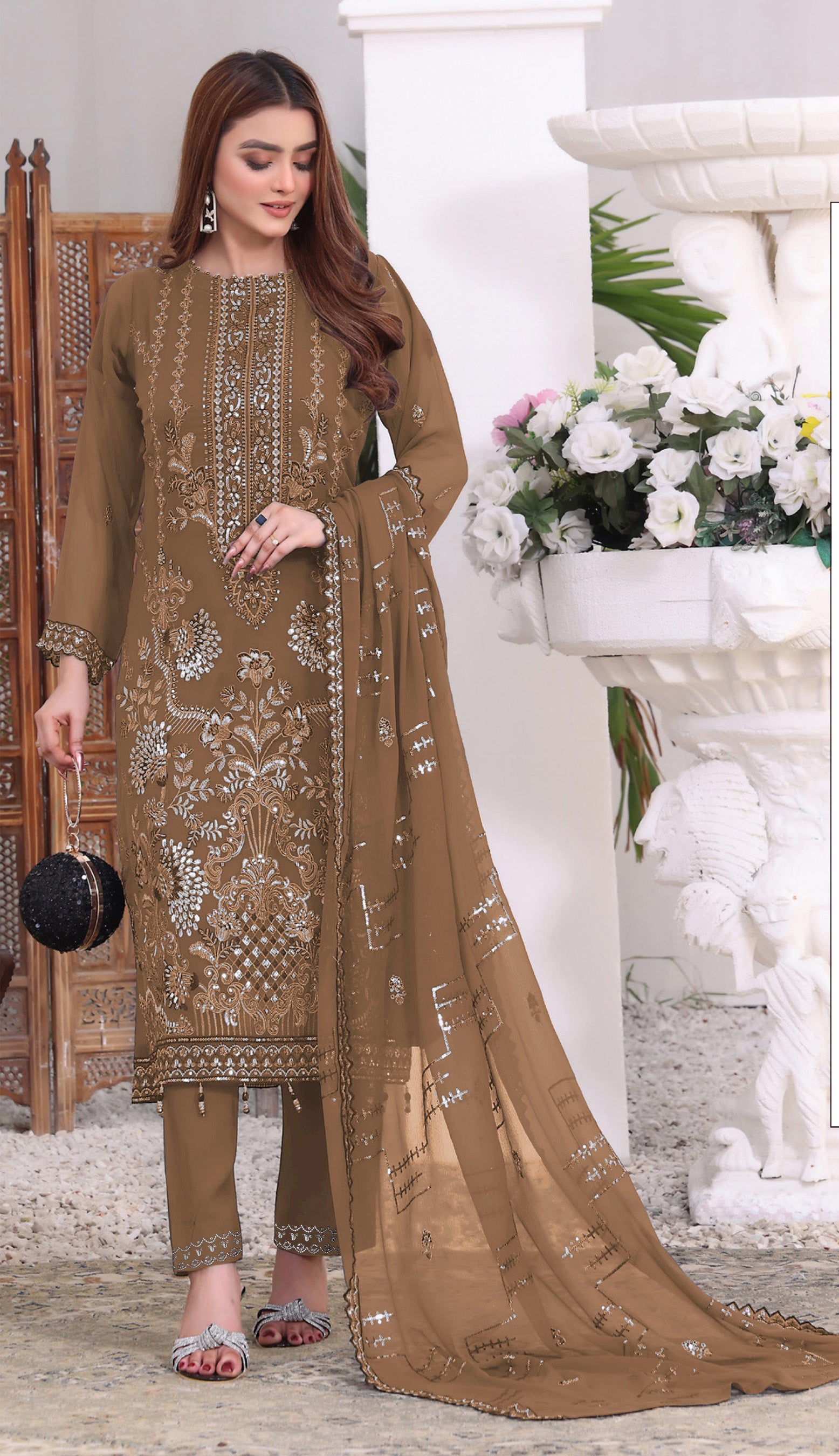 Color_Brown