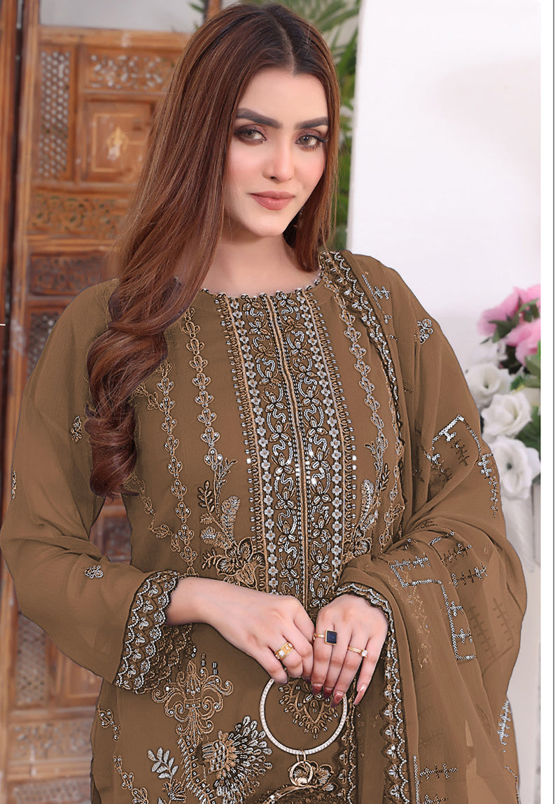 Color_Brown