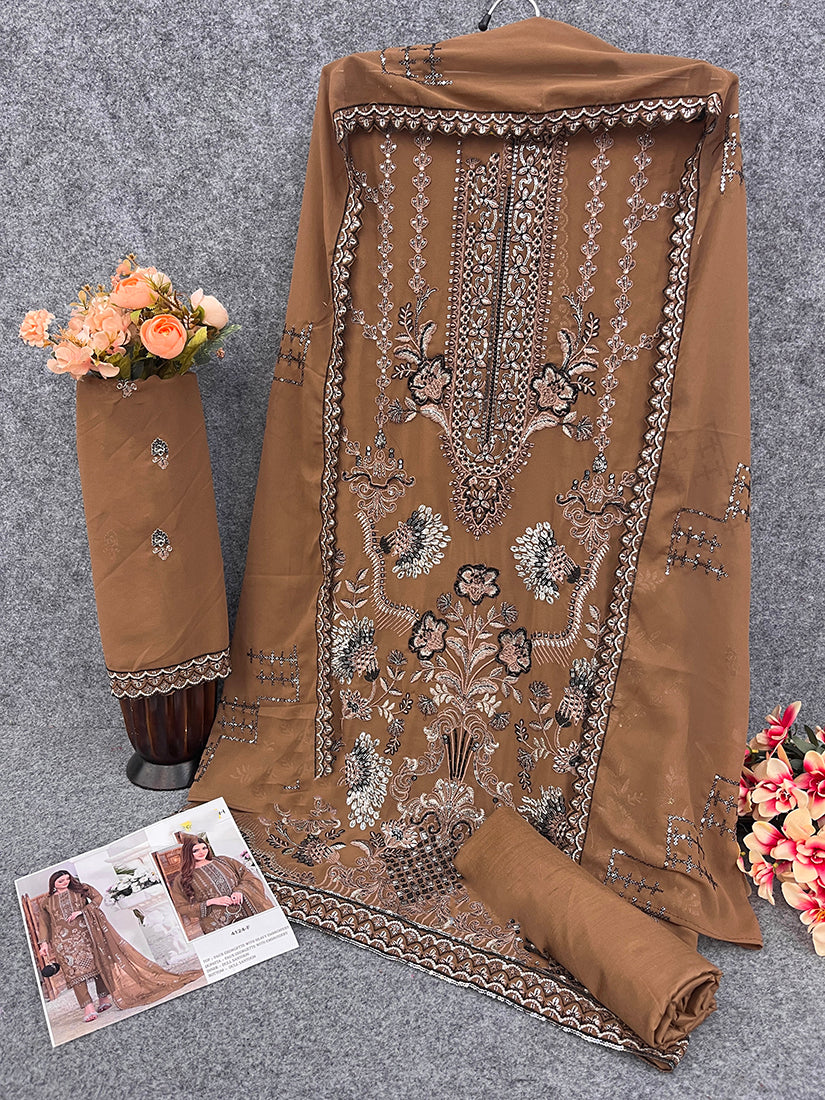 Color_Brown