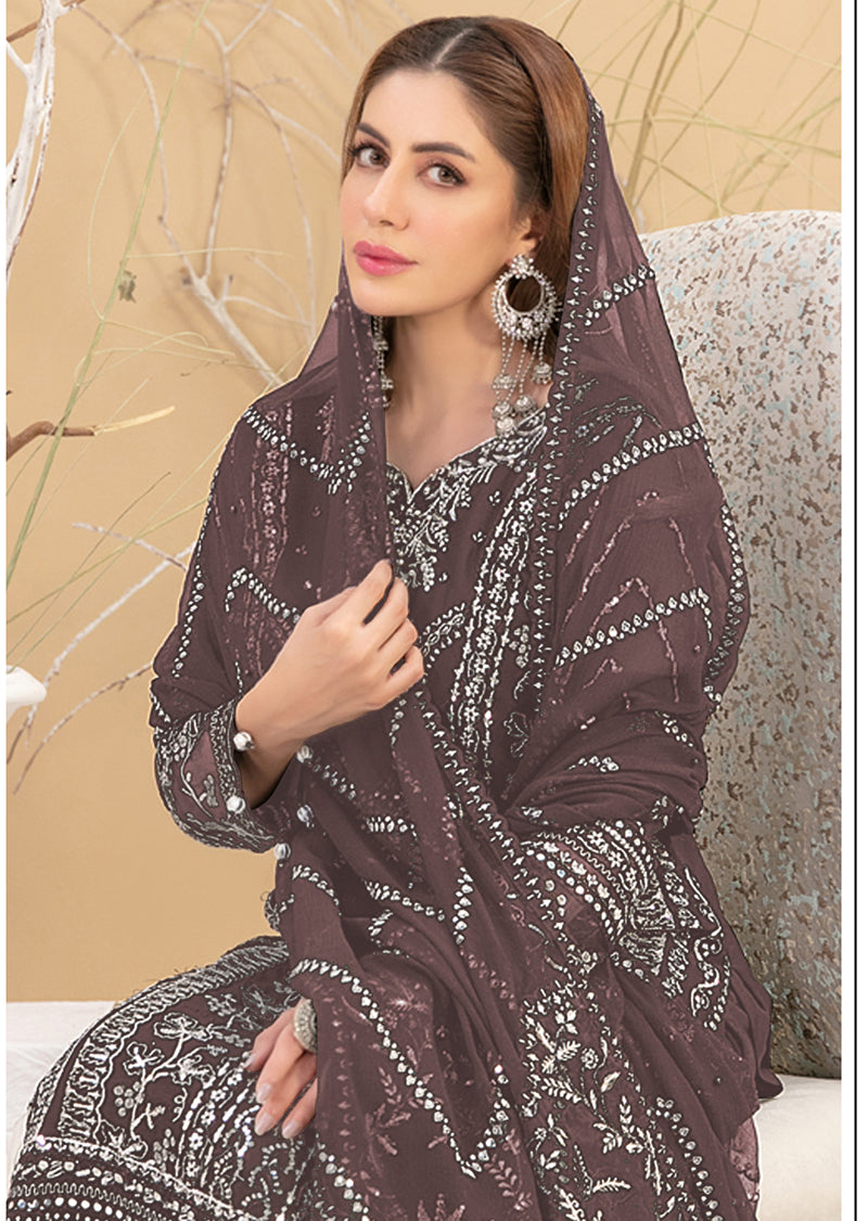 Color_Brown
