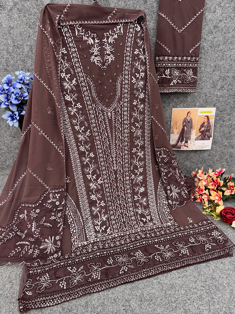 Color_Brown