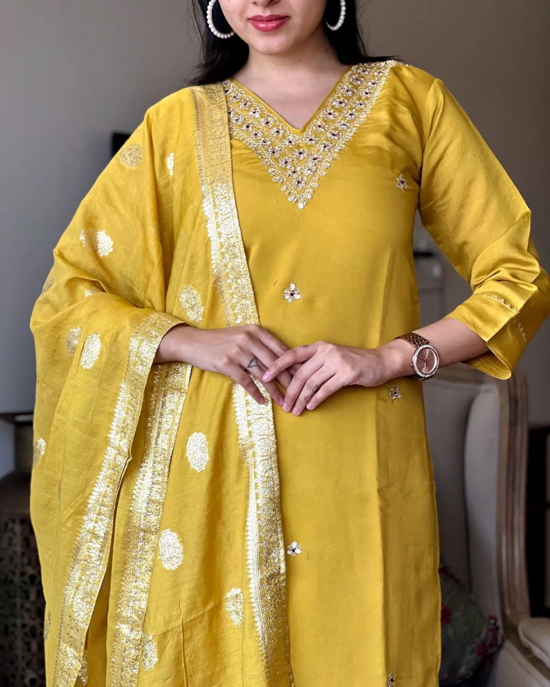 Color_mustard