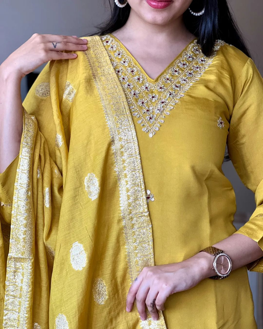 Color_mustard