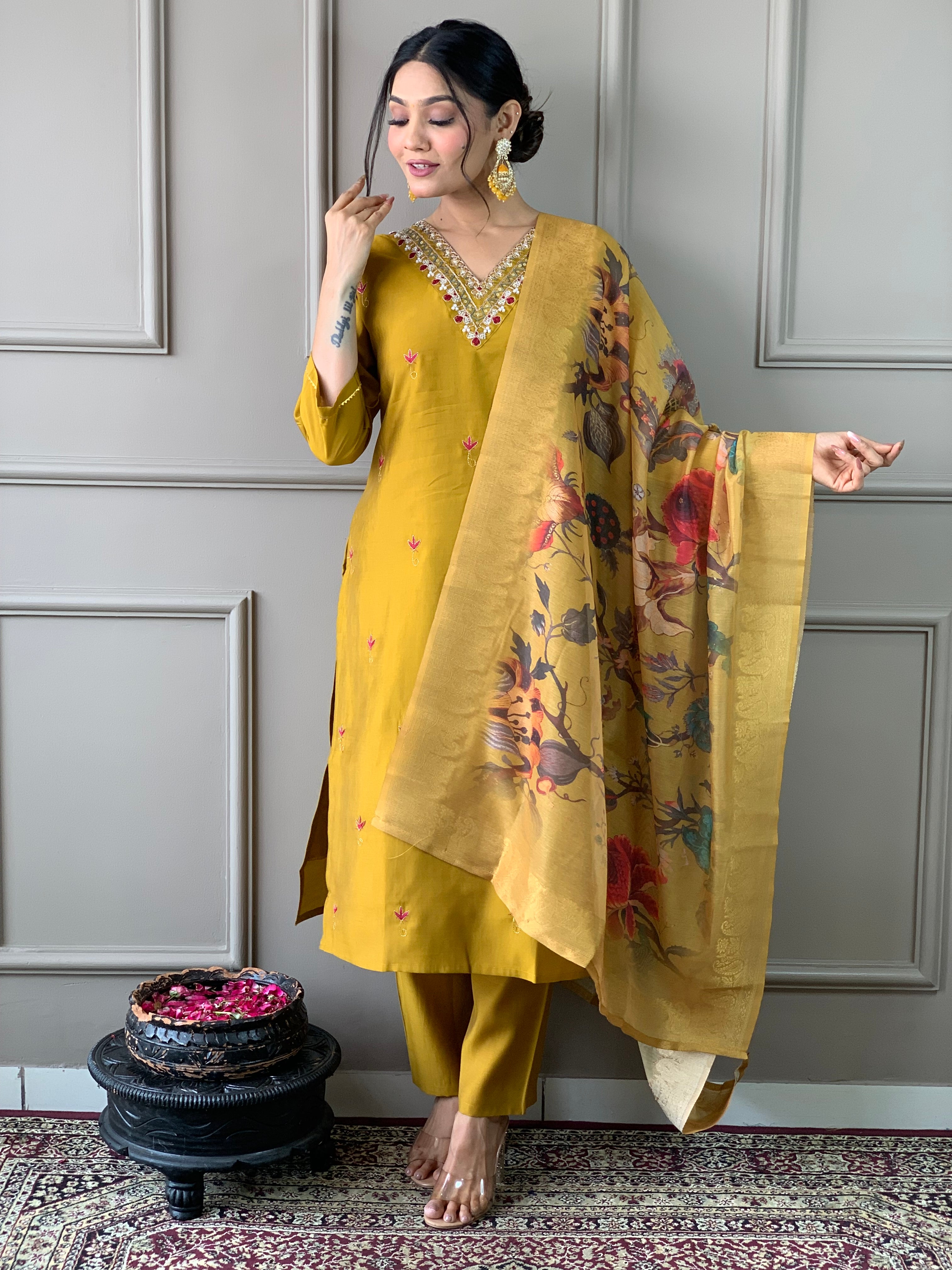 Color_mustard