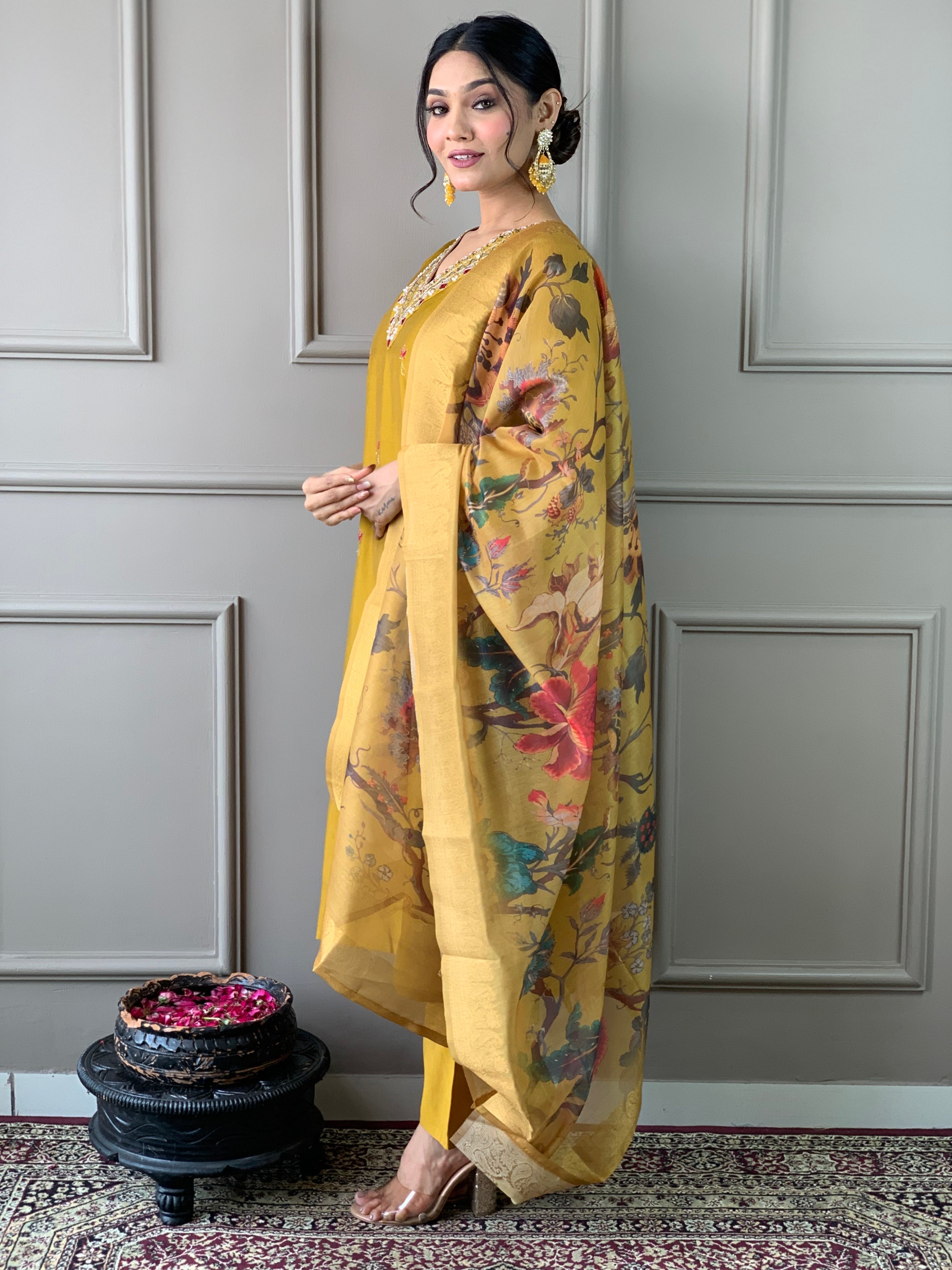 Color_mustard