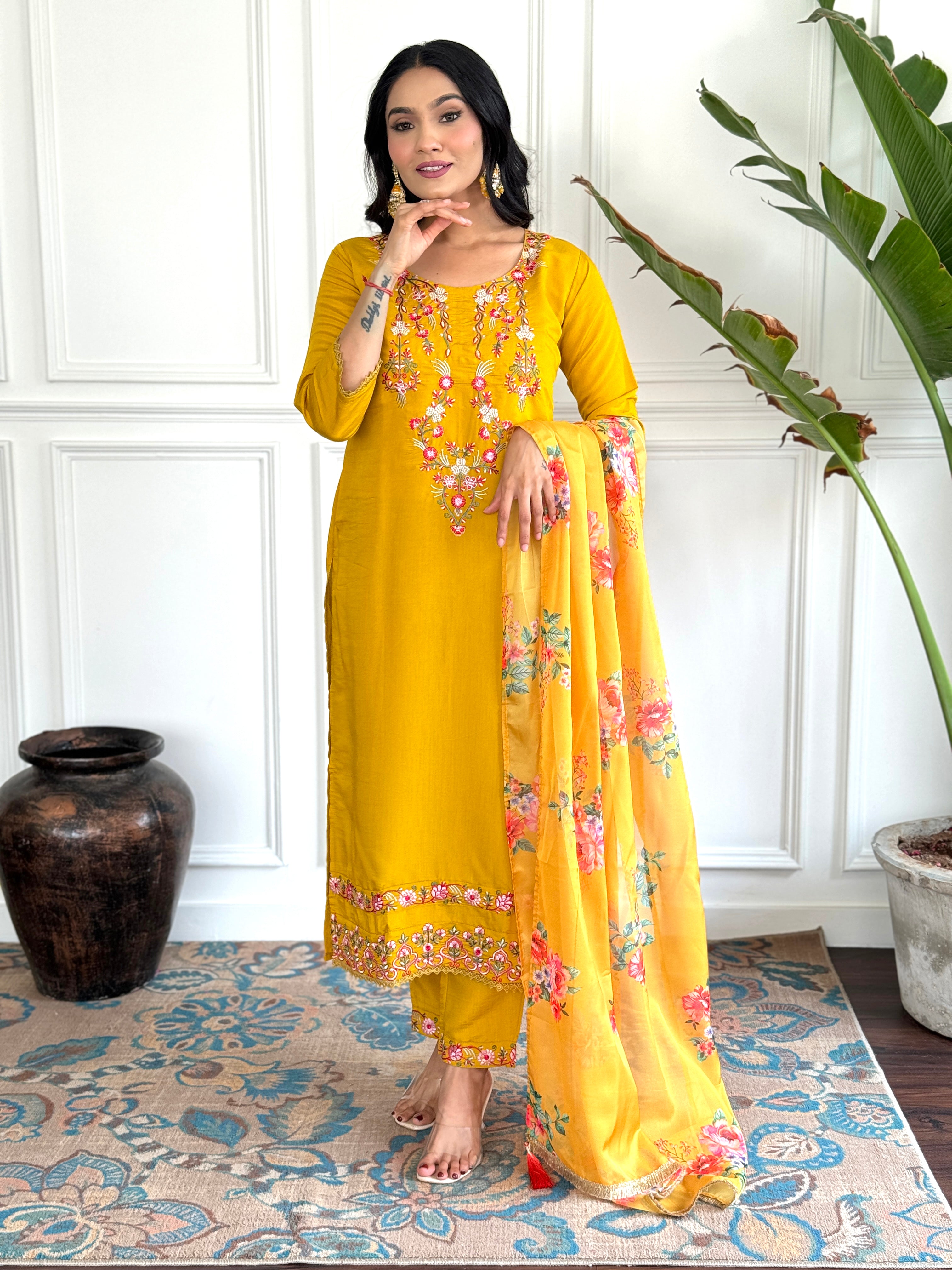 Color_mustard