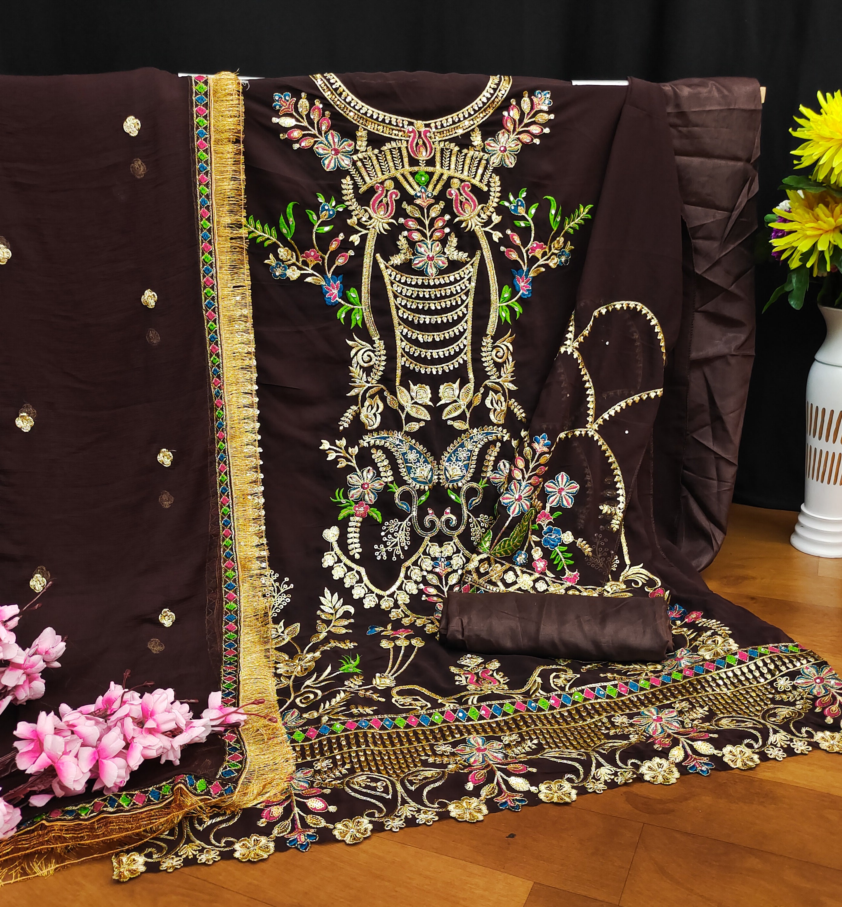 Color_Brown