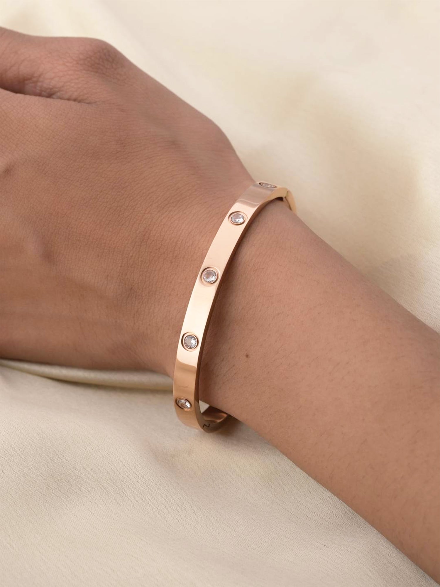 Color_Rose Gold