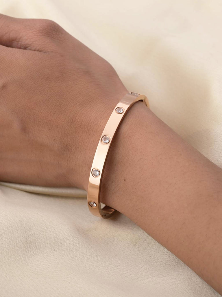 Color_Rose Gold