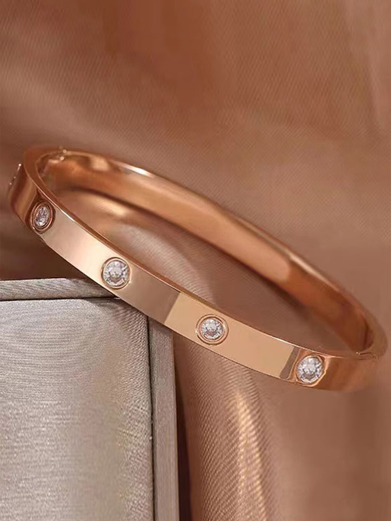 Color_Rose Gold