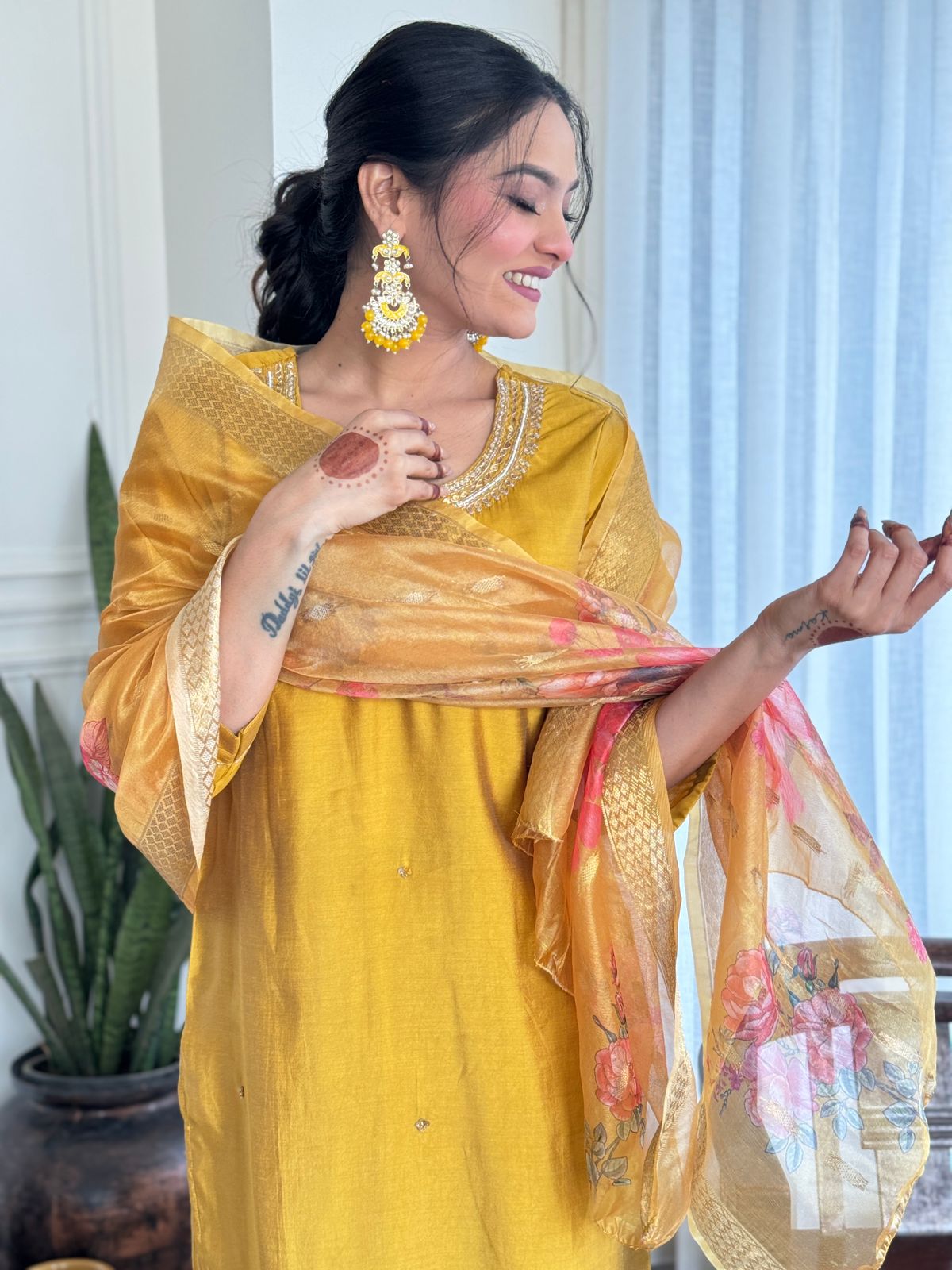 Color_mustard