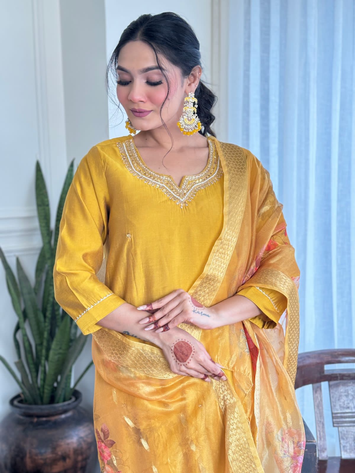 Color_mustard