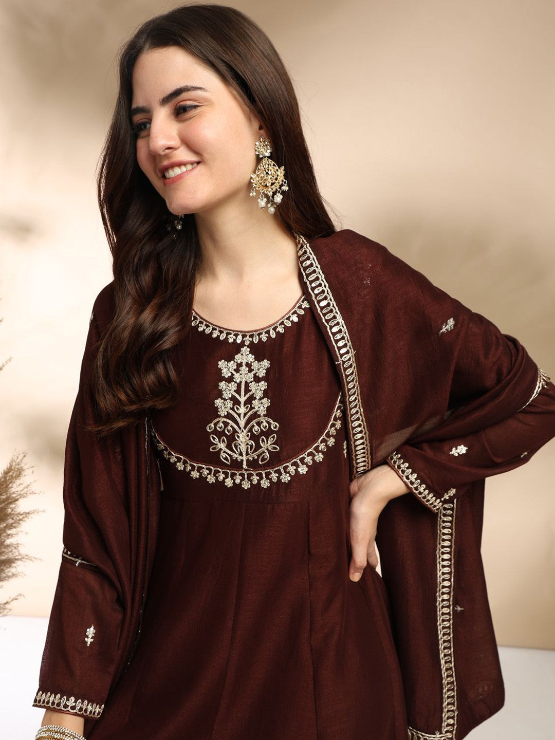 Color_Brown