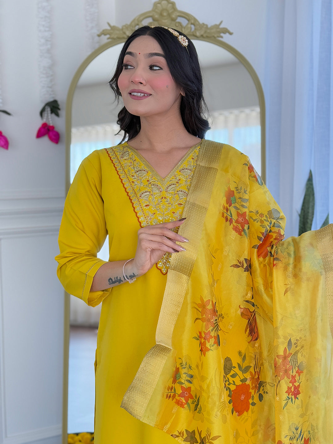 Color_mustard
