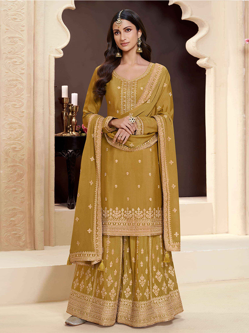Color_mustard