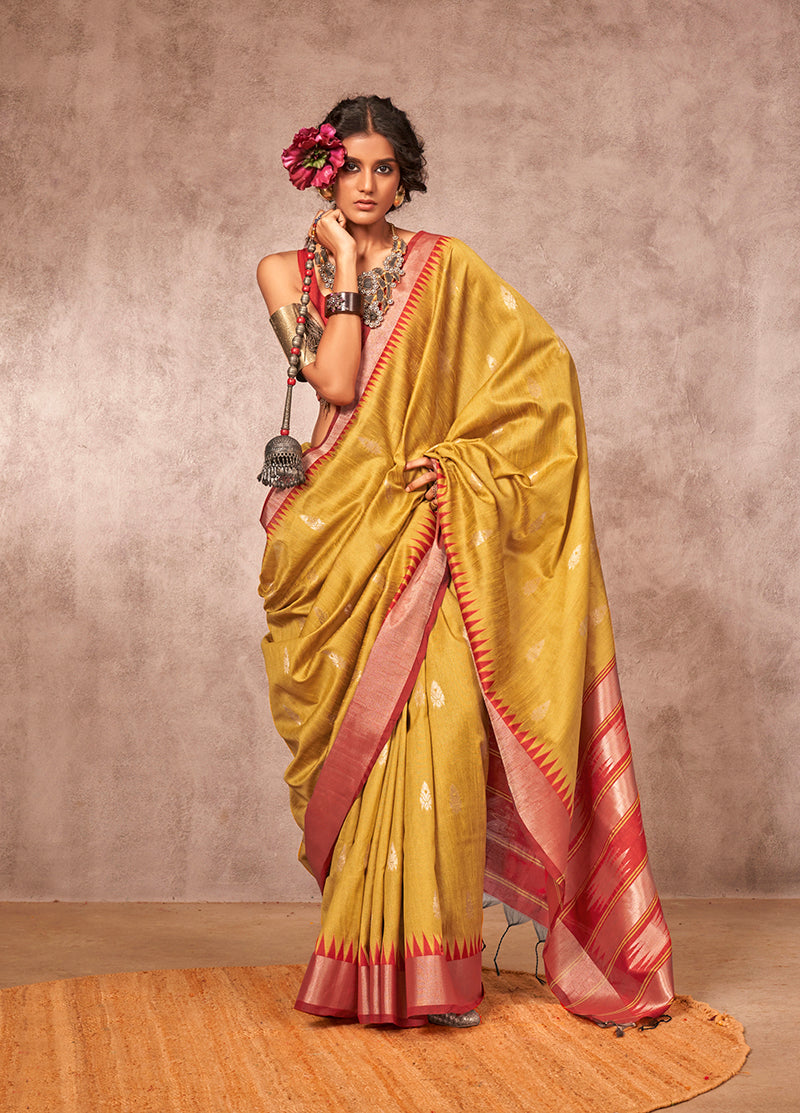 Color_mustard
